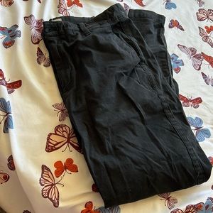 GAP Girlfriend Chino Trousers
